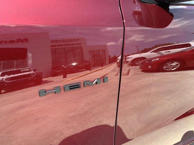 used 2023 Dodge Durango car, priced at $42,000