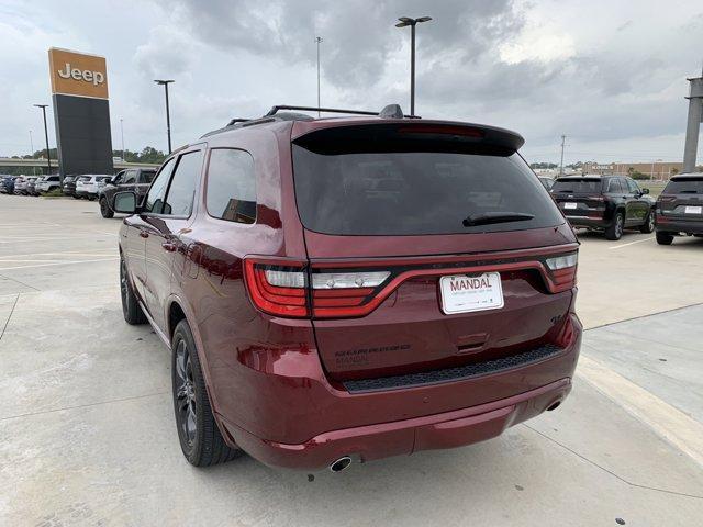 used 2023 Dodge Durango car, priced at $39,400