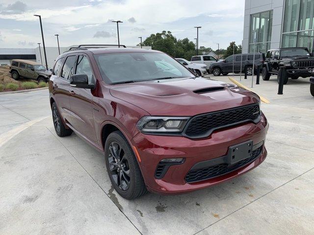 used 2023 Dodge Durango car, priced at $39,400