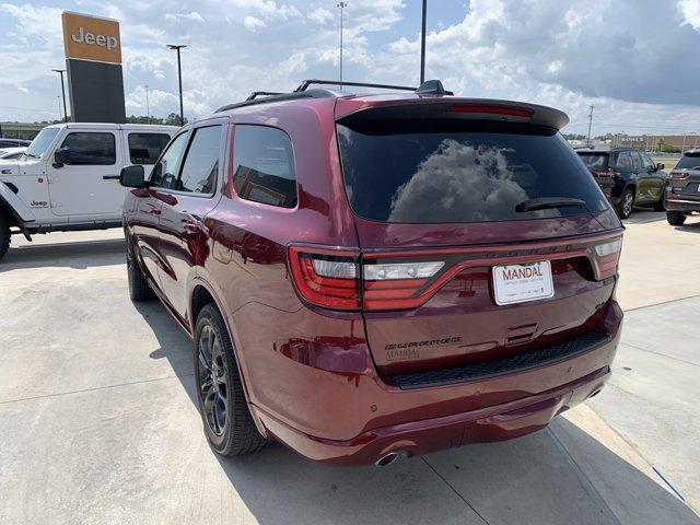 used 2023 Dodge Durango car, priced at $42,000