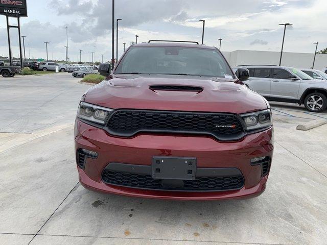 used 2023 Dodge Durango car, priced at $39,400