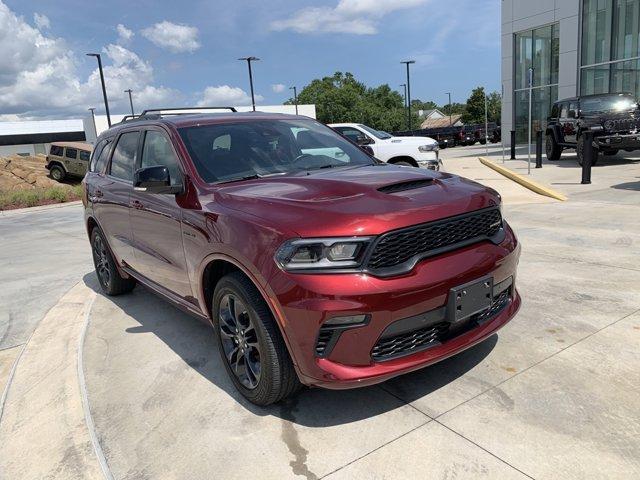 used 2023 Dodge Durango car, priced at $42,000
