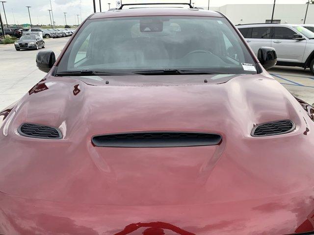 used 2023 Dodge Durango car, priced at $39,400