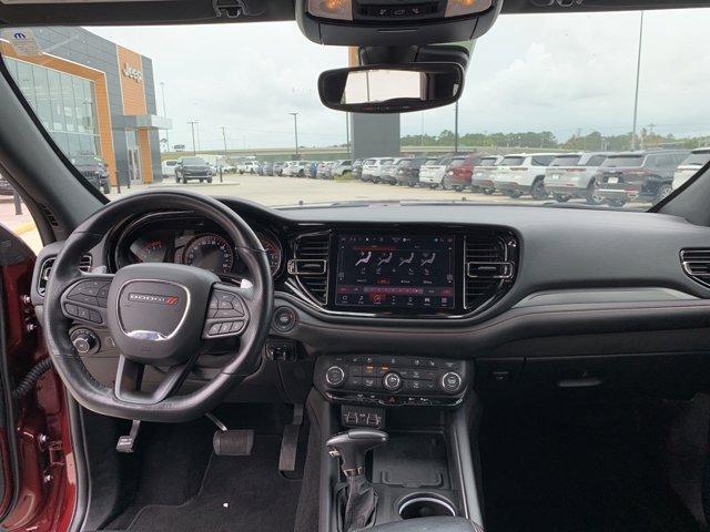 used 2023 Dodge Durango car, priced at $39,400