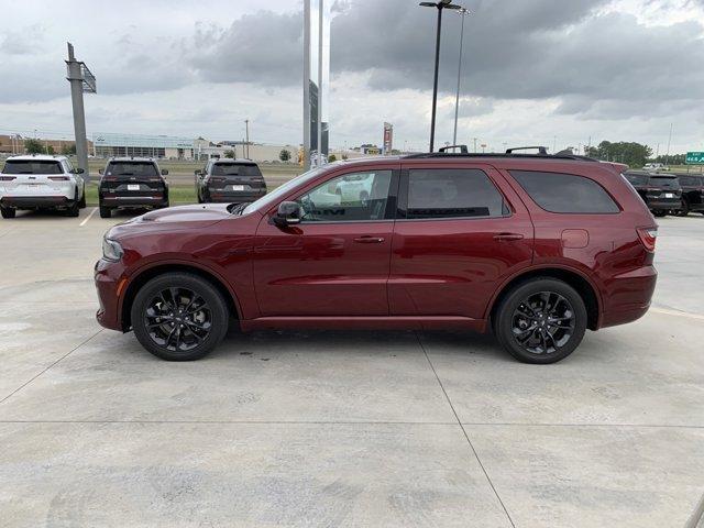 used 2023 Dodge Durango car, priced at $39,400