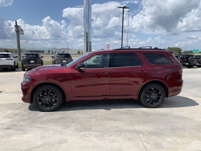 used 2023 Dodge Durango car, priced at $42,000