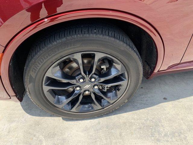 used 2023 Dodge Durango car, priced at $42,000