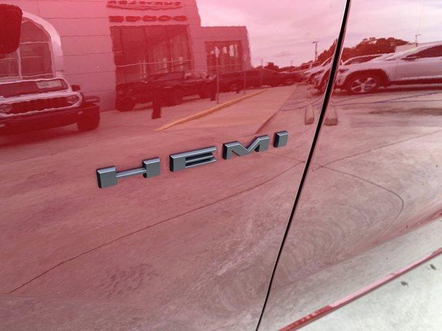 used 2023 Dodge Durango car, priced at $39,400