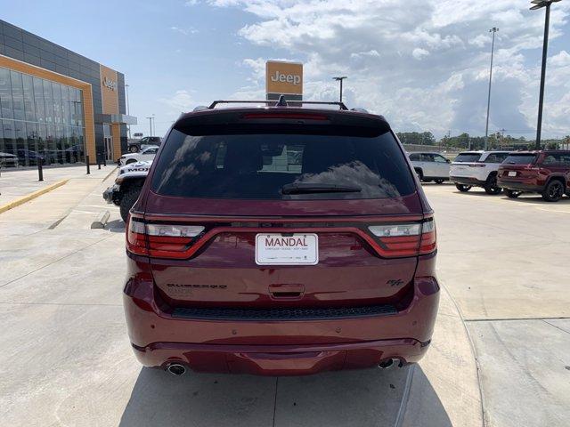 used 2023 Dodge Durango car, priced at $42,000