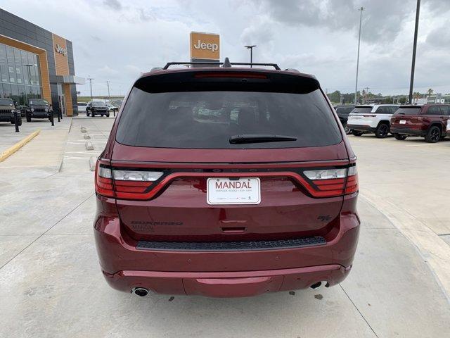 used 2023 Dodge Durango car, priced at $39,400