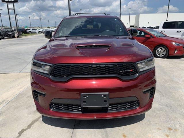 used 2023 Dodge Durango car, priced at $42,000