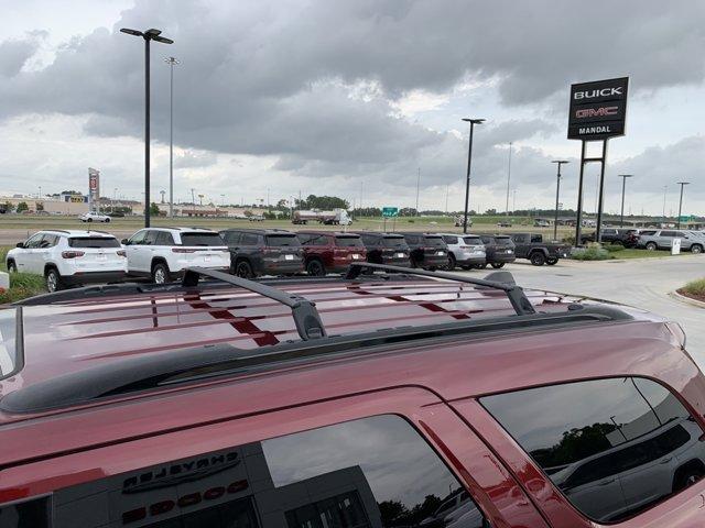 used 2023 Dodge Durango car, priced at $39,400