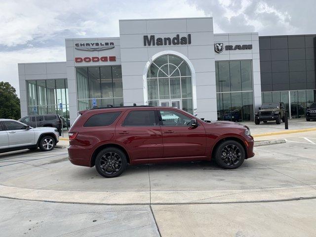 used 2023 Dodge Durango car, priced at $39,400
