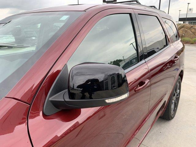used 2023 Dodge Durango car, priced at $39,400
