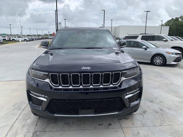 new 2024 Jeep Grand Cherokee car, priced at $41,852