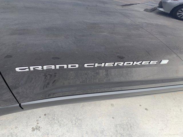 new 2024 Jeep Grand Cherokee car, priced at $41,852