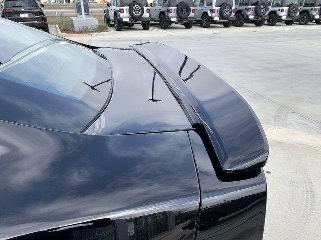new 2025 Dodge Charger Daytona car, priced at $67,378
