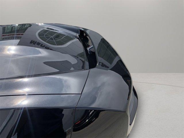 new 2025 Dodge Charger Daytona car, priced at $67,378