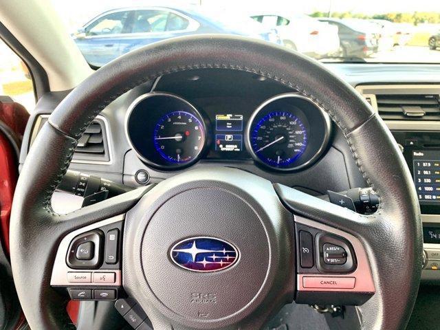 used 2017 Subaru Outback car, priced at $14,800