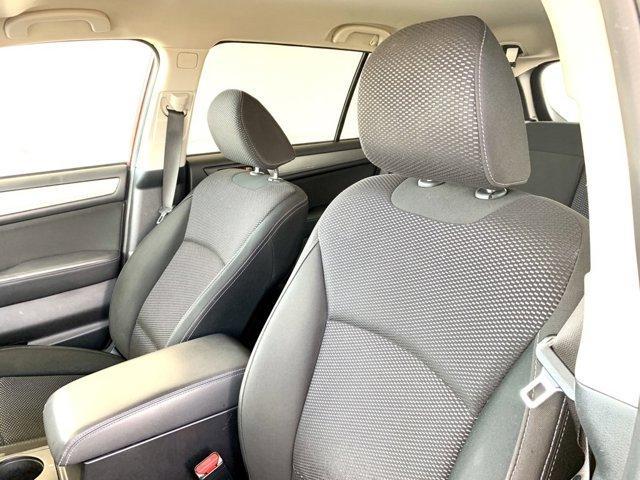 used 2017 Subaru Outback car, priced at $14,800