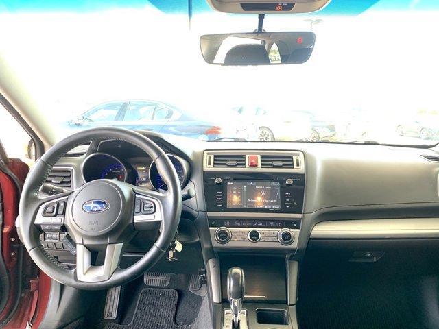 used 2017 Subaru Outback car, priced at $14,800