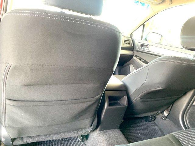 used 2017 Subaru Outback car, priced at $14,800