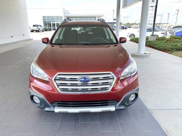 used 2017 Subaru Outback car, priced at $14,800
