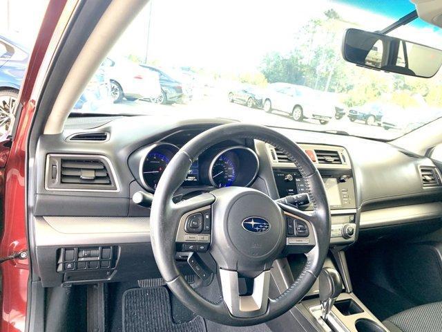 used 2017 Subaru Outback car, priced at $14,800