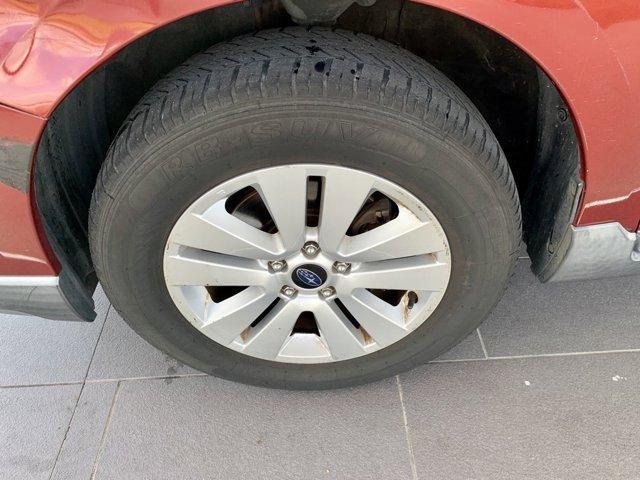 used 2017 Subaru Outback car, priced at $14,800