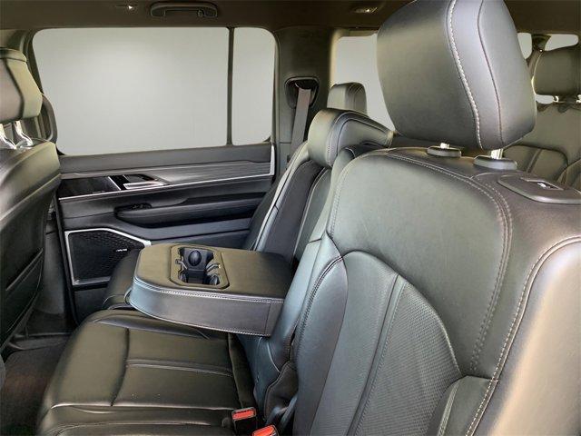 used 2023 Jeep Wagoneer L car, priced at $39,400