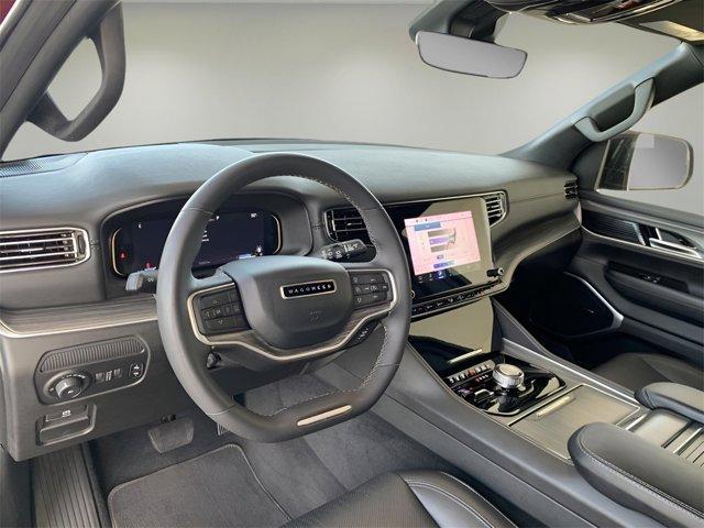 used 2023 Jeep Wagoneer L car, priced at $39,400