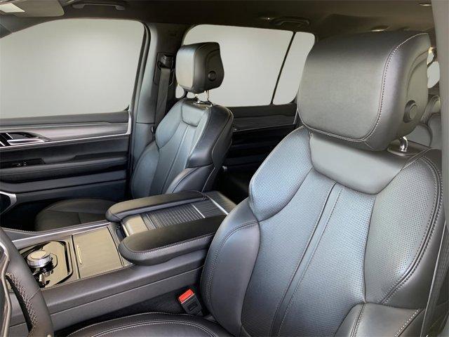 used 2023 Jeep Wagoneer L car, priced at $39,400