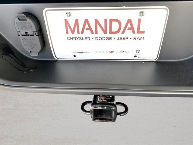 used 2021 Jeep Gladiator car, priced at $27,700