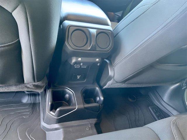 used 2021 Jeep Gladiator car, priced at $27,700