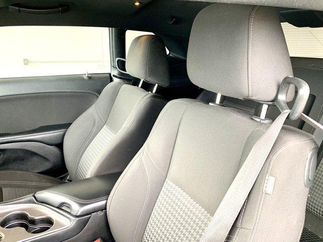 used 2021 Dodge Challenger car, priced at $21,200