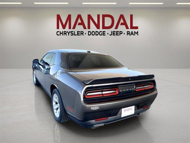 used 2021 Dodge Challenger car, priced at $19,000