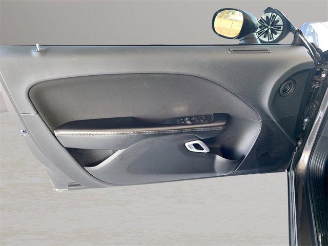 used 2021 Dodge Challenger car, priced at $19,000