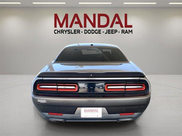 used 2021 Dodge Challenger car, priced at $19,000