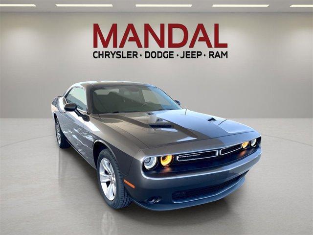 used 2021 Dodge Challenger car, priced at $19,000