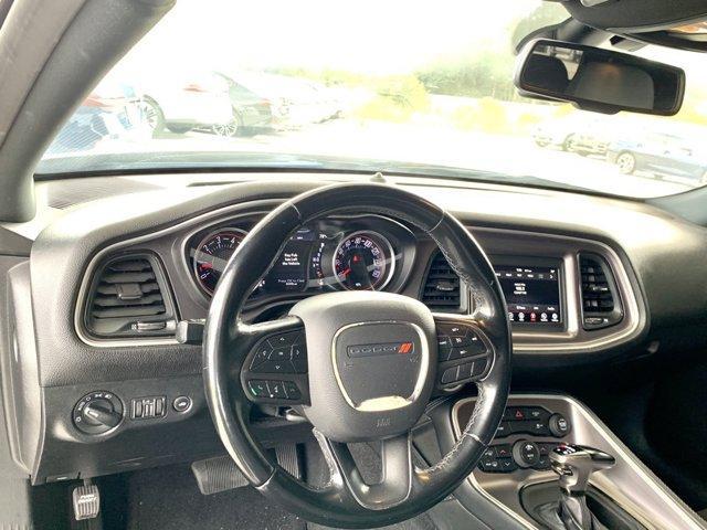 used 2021 Dodge Challenger car, priced at $21,200