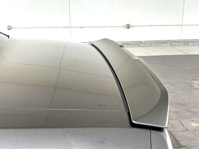 used 2021 Dodge Challenger car, priced at $21,200