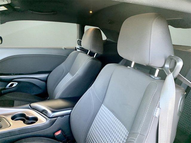 used 2021 Dodge Challenger car, priced at $19,000