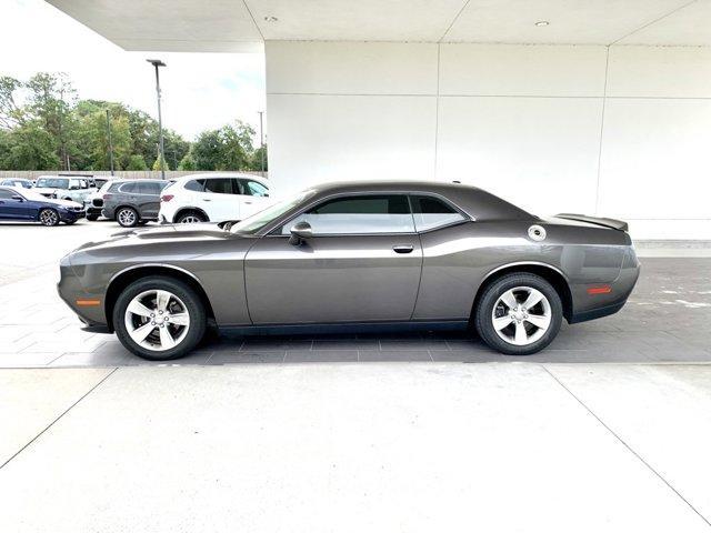 used 2021 Dodge Challenger car, priced at $21,200