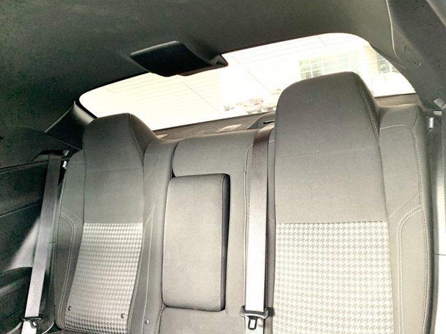 used 2021 Dodge Challenger car, priced at $21,200