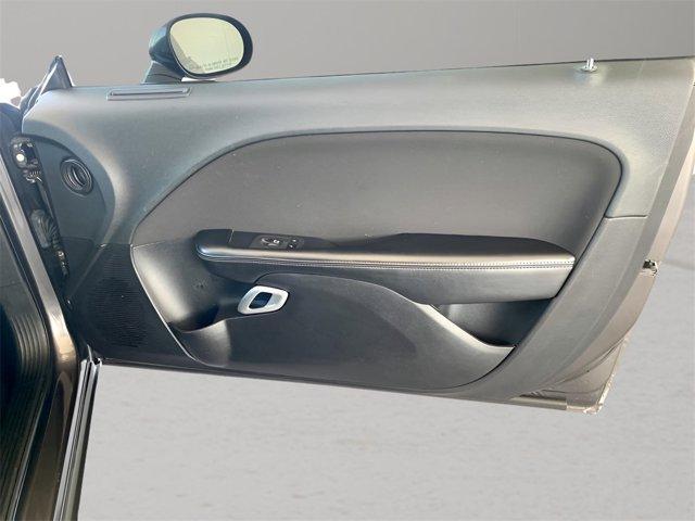 used 2021 Dodge Challenger car, priced at $19,000