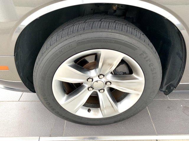 used 2021 Dodge Challenger car, priced at $21,200