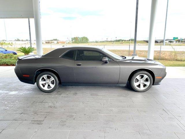 used 2021 Dodge Challenger car, priced at $21,200