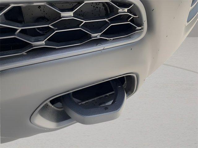 new 2025 Ram 1500 car, priced at $64,509