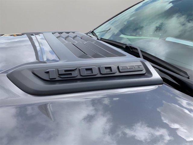 new 2025 Ram 1500 car, priced at $64,509