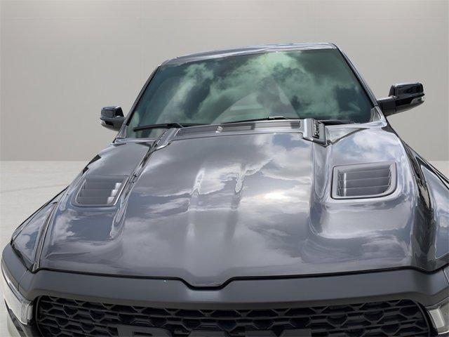 new 2025 Ram 1500 car, priced at $64,509